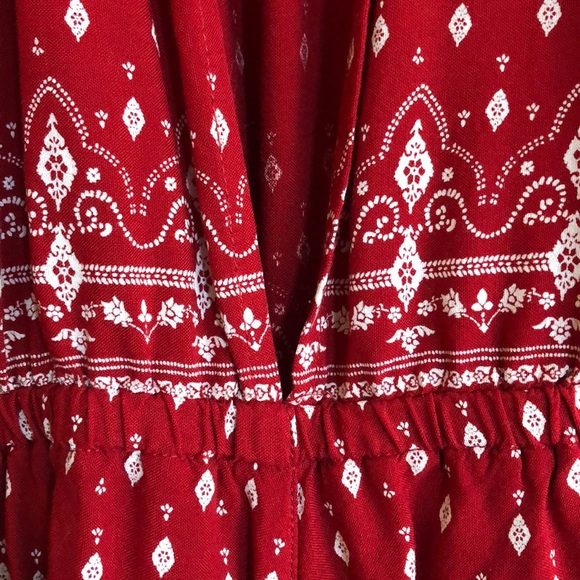 H&M Romper - Picture 3 of 6